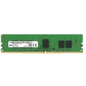 Модуль памяти Crucial Память DDR4 Crucial MTA9ASF1G72PZ-2G6J1 8Gb DIMM ECC Reg PC4-21300 CL19 2666MHz