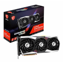 Видеокарта MSI PCI-E 40 16 ГБ Radeon RX 6900 XT GAMING Z TRIO 16G