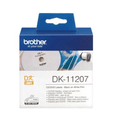 Картридж Brother DK11207