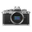 Фотоаппарат Nikon Z fc Body