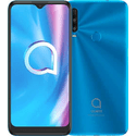 Смартфон Alcatel 1SE light 4087U голубой