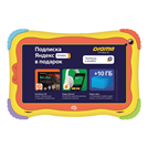 Планшетный компьютер Digma Optima Kids 7 разноцветный