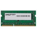 Модуль памяти AMD SO-DIMM 4ГБ DDR4 SDRAM R9 Gamers R944G3000S1S-U