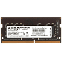 Модуль памяти AMD SO-DIMM 4ГБ DDR4 SDRAM R7 Performance R744G2606S1S-U