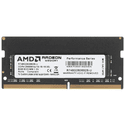 Модуль памяти AMD SO-DIMM 8ГБ DDR4 SDRAM R7 Performance R748G2606S2S-U