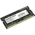 Модуль памяти AMD SO-DIMM 2ГБ DDR3 SDRAM R332G1339S1S-UO
