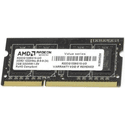 Модуль памяти AMD SO-DIMM 2ГБ DDR3 SDRAM R332G1339S1S-U