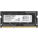 Модуль памяти AMD SO-DIMM 4ГБ DDR3 SDRAM R334G1339S1S-U