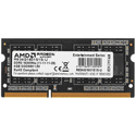 Модуль памяти AMD SO-DIMM 4ГБ DDR3 SDRAM R534G1601S1S-U