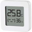 Датчик Xiaomi Mi Temperature and Humidity Monitor 2 NUN4126GL  LYWSD03MMC