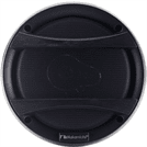 Колонки автомобильные Nakamichi NSE-1658