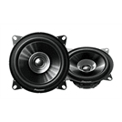 Колонки автомобильные Pioneer TS-G1010S без решетки