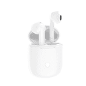 Bluetooth-наушникигарнитура SoundPEATS TrueAir белый