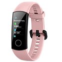 Фитнес-браслет Honor Band 5 CRS-B39S Pink