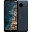 Смартфон Nokia C20 232GB Blue