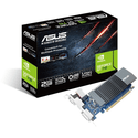 Видеокарта ASUS 2048МБ GT710-SL-2GD5-DI