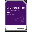 Накопитель HDD Western Digital 18 ТБ Purple Pro WD181PURP