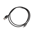 Кабель Behpex USB Am  USB Type-Cm 1м черный 1491086