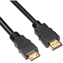 Кабель Buro HDMI m miniHDMI m 5м 1478826