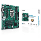 Материнская плата ASUS Socket-1200 Pro H410M-CCSM