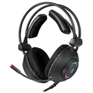 Гарнитура Оклик HS-L830G черный
