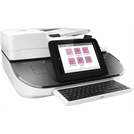 Сканер hp Digital Sender Flow 8500 fn2 L2762A