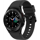Смарт-часы Samsung Galaxy Watch 4 Classic 42 мм черный