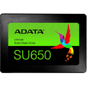 Накопитель SSD ADATA 256ГБ Ultimate SU650 ASU650SS-256GT-R
