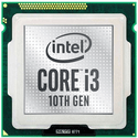 Процессор Intel Core i3-10100T OEM