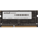 Модуль памяти AMD SO-DIMM 8ГБ DDR3 SDRAM R538G1601S2S-U