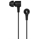 Наушники Edifier P205 черный