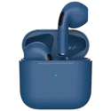 Bluetooth-наушникигарнитура Hiper TWS Lazo X11 синий