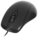 Мышь Оклик 285V2 Black USB