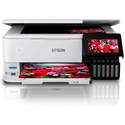 МФУ Epson EcoTank L8160 черный