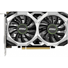 Видеокарта MSI 4096МБ GeForce GTX 1650 VENTUS XS 4G OCV1