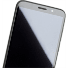 Смартфон Huawei Y5P 232Gb черный
