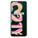 Смартфон Realme C21Y 32Gb голубой