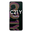 Смартфон Realme C21Y 32Gb черный