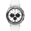 Смарт-часы Samsung Galaxy Watch 4 Classic 42 мм серебристый