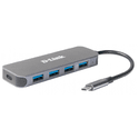 USB-хаб D-Link DUB-2340A1