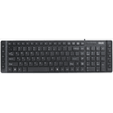 Клавиатура STM 203CM Black