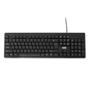 Клавиатура STM 204C Black