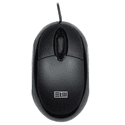 Мышь STM 103C Black
