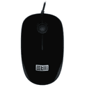 Мышь STM 106C Black