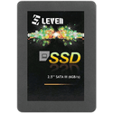 Накопитель SSD Leven 128ГБ JS600 JS600SSD128GB