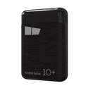 Мобильный аккумулятор More Choice PB32-10 Black