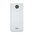 Мобильный аккумулятор More Choice PB31S White