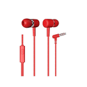 Наушники More Choice G24 Red