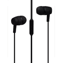 Наушники More Choice G32 Black