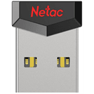 USB Flash накопитель Netac 64ГБ UM81 NT03UM81N-064G-20BK